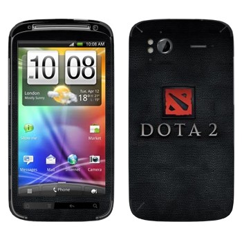   «Dota 2»   HTC Sensation XE