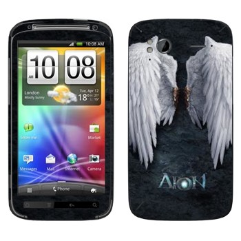   «  - Aion»   HTC Sensation XE