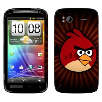   « - Angry Birds»   HTC Sensation XE