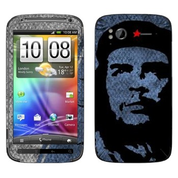   «Comandante Che Guevara»   HTC Sensation XE