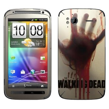   «Dead Inside -  »   HTC Sensation XE