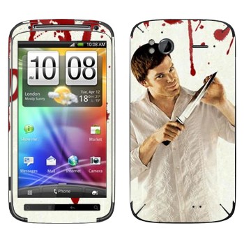   «Dexter»   HTC Sensation XE