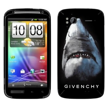   « Givenchy»   HTC Sensation XE