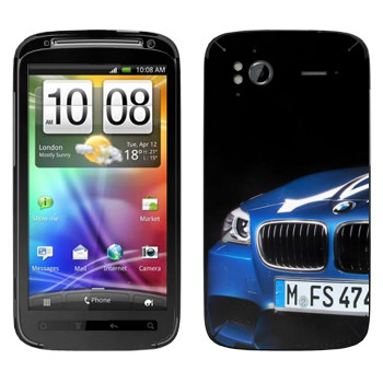  «BMW »   HTC Sensation XE