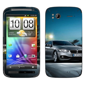   «BMW »   HTC Sensation XE