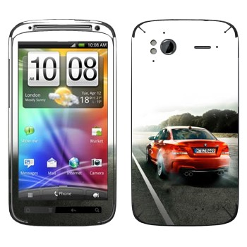   « BMW»   HTC Sensation XE