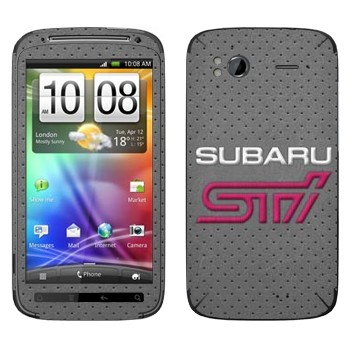   « Subaru STI   »   HTC Sensation XE