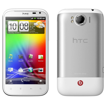 HTC Sensation XL