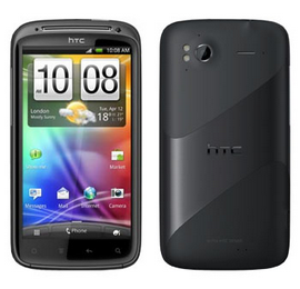 HTC Sensation