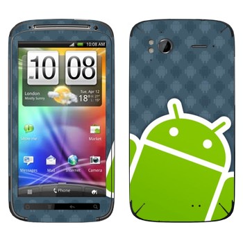   «Android »   HTC Sensation