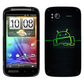   « Android»   HTC Sensation