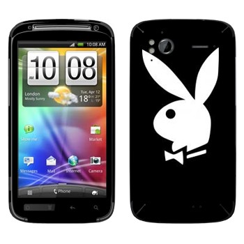   « Playboy»   HTC Sensation