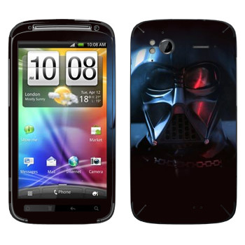   «Darth Vader»   HTC Sensation