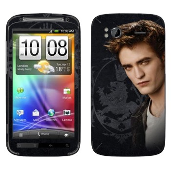   «Edward Cullen»   HTC Sensation