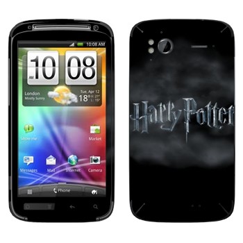   «Harry Potter »   HTC Sensation