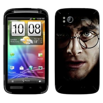   «Harry Potter»   HTC Sensation