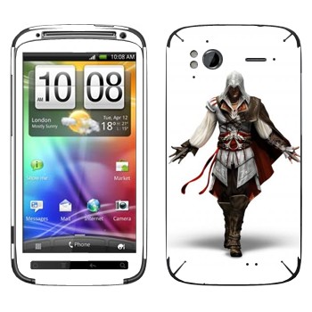   «Assassin 's Creed 2»   HTC Sensation