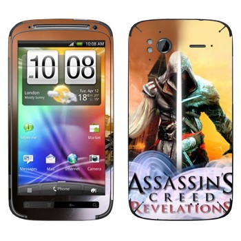   «Assassins Creed: Revelations»   HTC Sensation