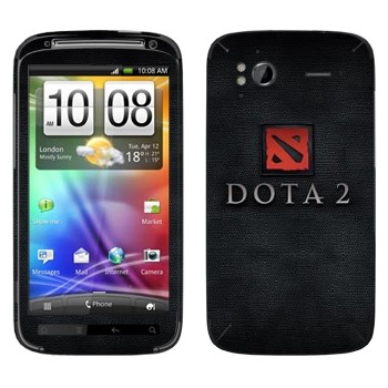   «Dota 2»   HTC Sensation