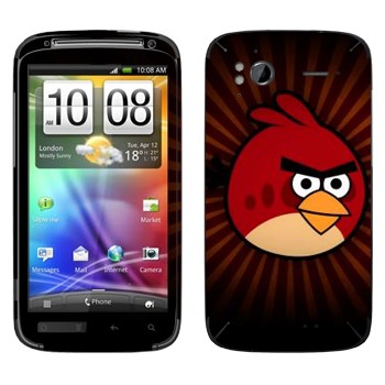   « - Angry Birds»   HTC Sensation