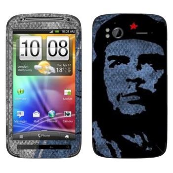   «Comandante Che Guevara»   HTC Sensation
