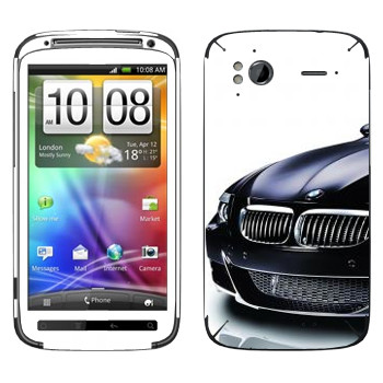   «BMW »   HTC Sensation