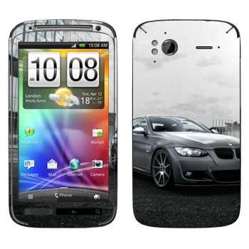   «BMW   »   HTC Sensation