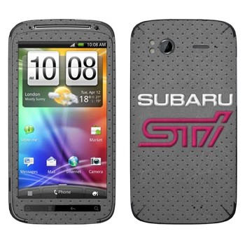   « Subaru STI   »   HTC Sensation