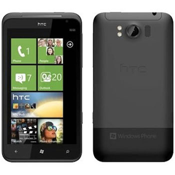 HTC Titan