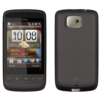 HTC Touch 2