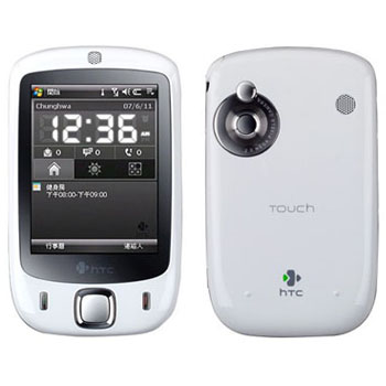 HTC Touch Elf