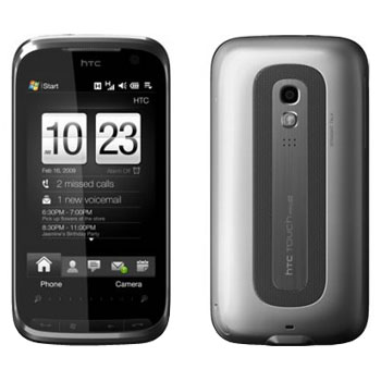 HTC Touch Pro 2