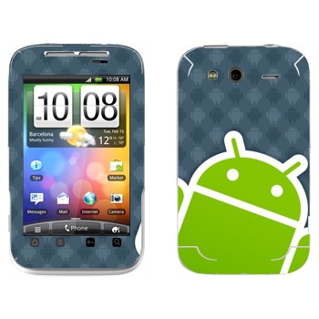   «Android »   HTC Wildfire S