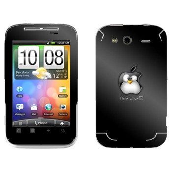   « Linux   Apple»   HTC Wildfire S