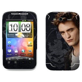   «Edward Cullen»   HTC Wildfire S