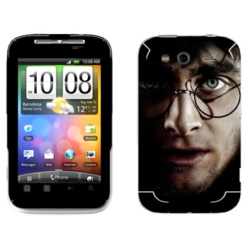   «Harry Potter»   HTC Wildfire S