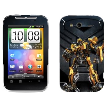   «a - »   HTC Wildfire S
