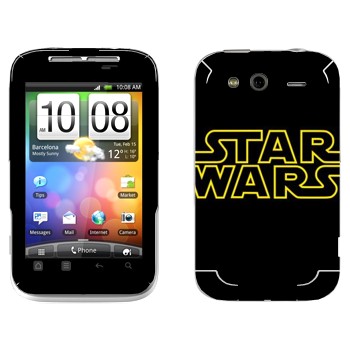   « Star Wars»   HTC Wildfire S