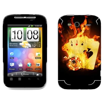   «   »   HTC Wildfire S