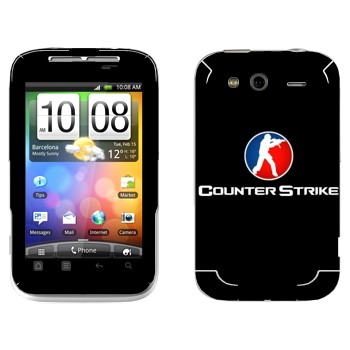   «Counter Strike »   HTC Wildfire S