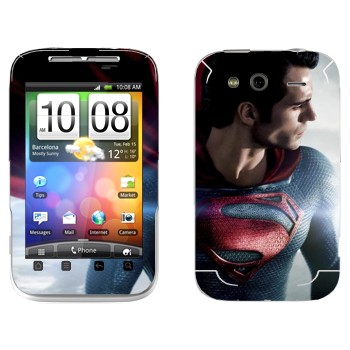   «   3D»   HTC Wildfire S