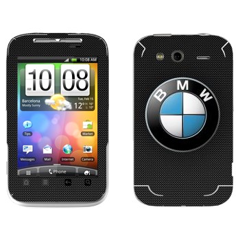   « BMW»   HTC Wildfire S