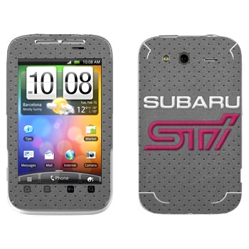   « Subaru STI   »   HTC Wildfire S