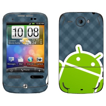   «Android »   HTC Wildfire