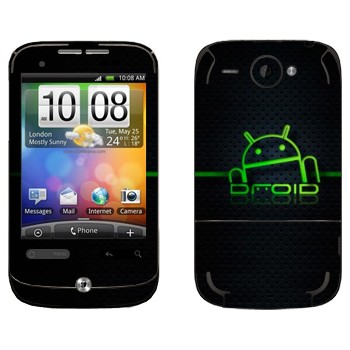   « Android»   HTC Wildfire