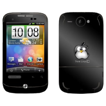   « Linux   Apple»   HTC Wildfire
