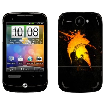   «300  - »   HTC Wildfire