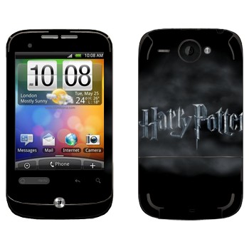   «Harry Potter »   HTC Wildfire
