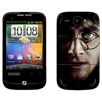   «Harry Potter»   HTC Wildfire