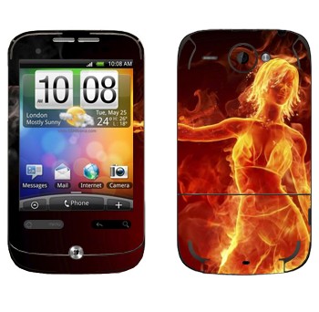   «   »   HTC Wildfire